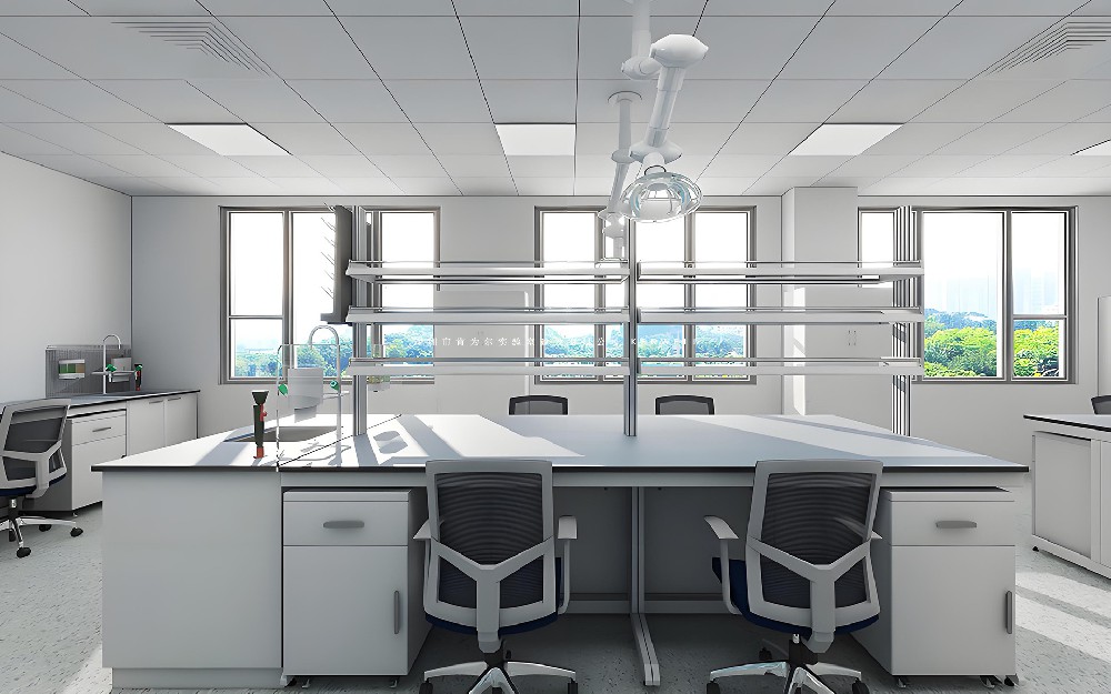 P3实验室装修的收费标准